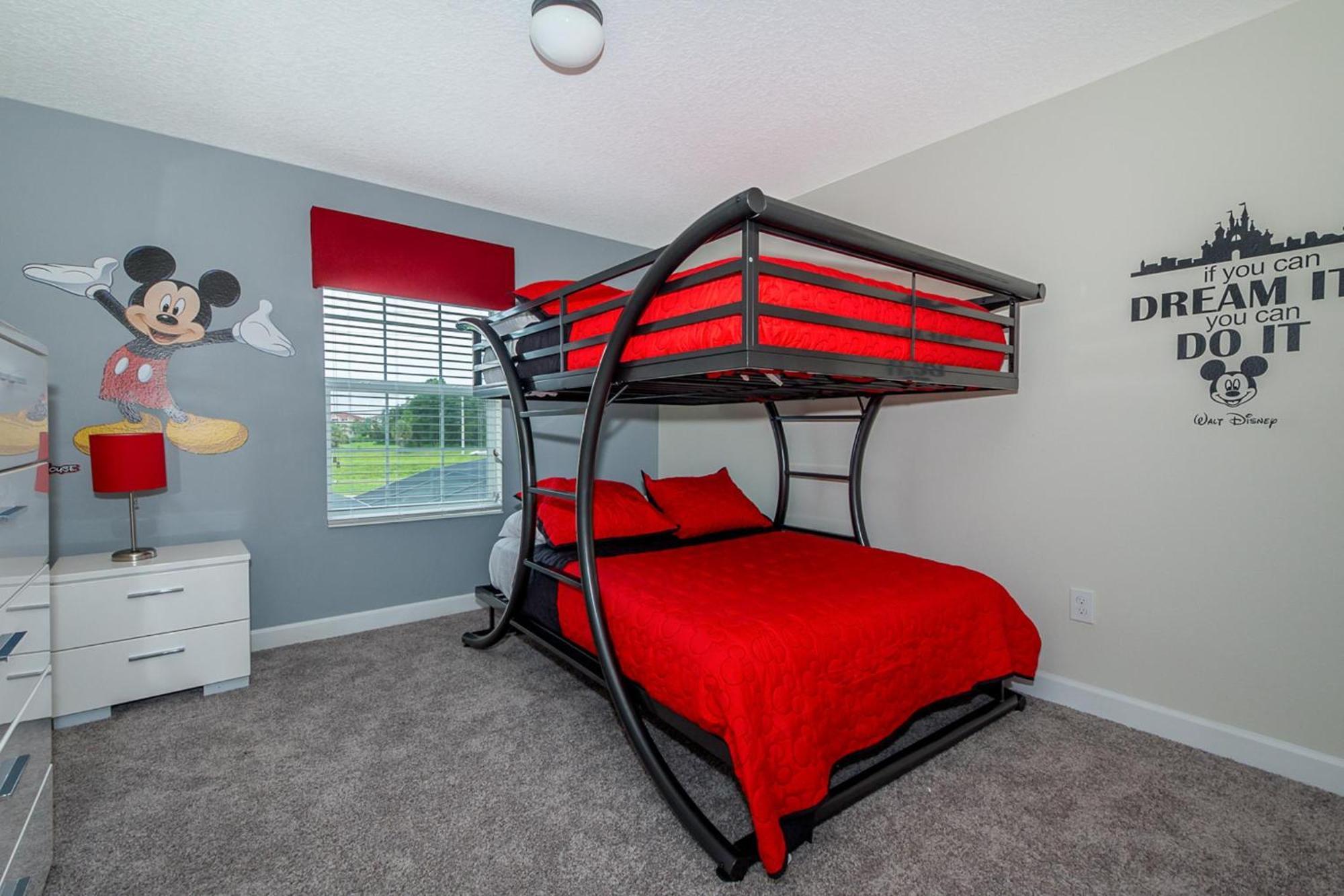 4929Gc Townhouse 4 Bedrooms & 3 Bathrooms + Pool 키시미 외부 사진