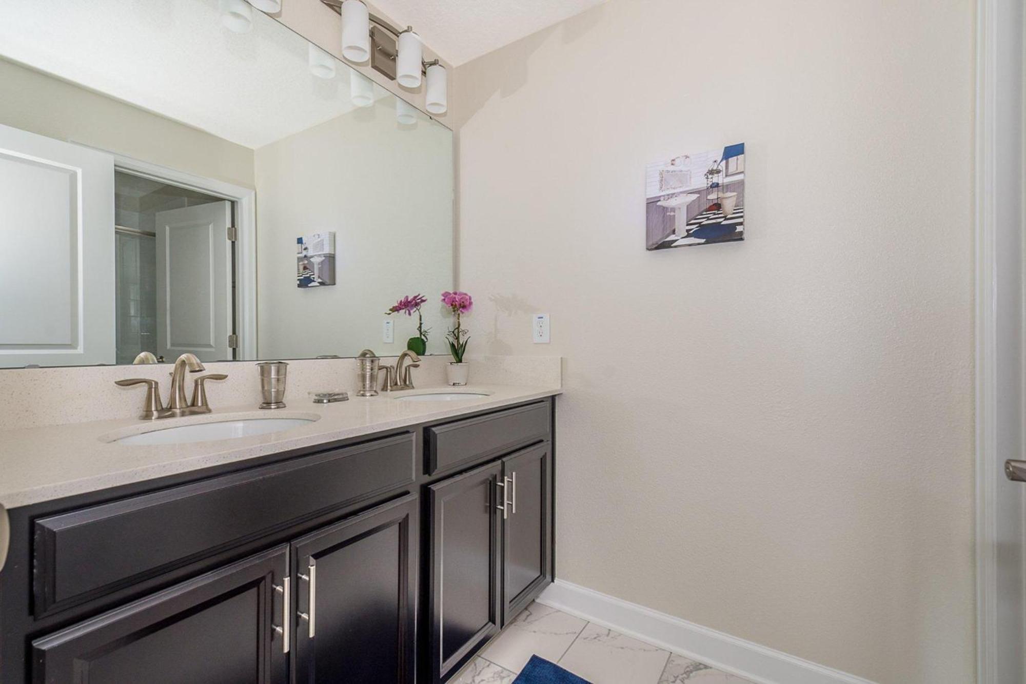 4929Gc Townhouse 4 Bedrooms & 3 Bathrooms + Pool 키시미 외부 사진