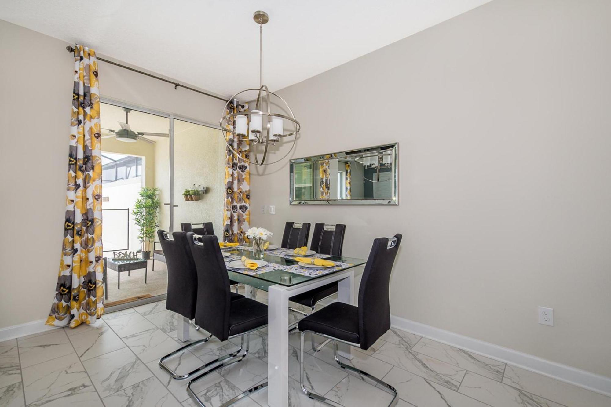 4929Gc Townhouse 4 Bedrooms & 3 Bathrooms + Pool 키시미 외부 사진